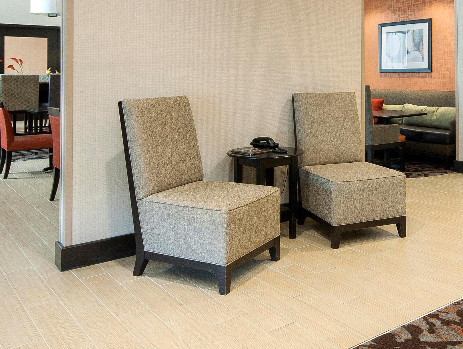 Hampton Inn & Suites Seneca-Clemson Area Exterior photo